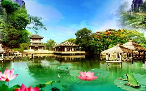 绿色节能高标准